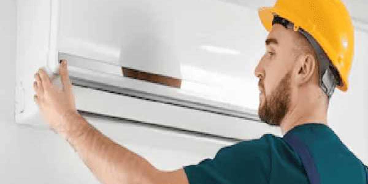 The Best Air Conditioning Company in Riyadh