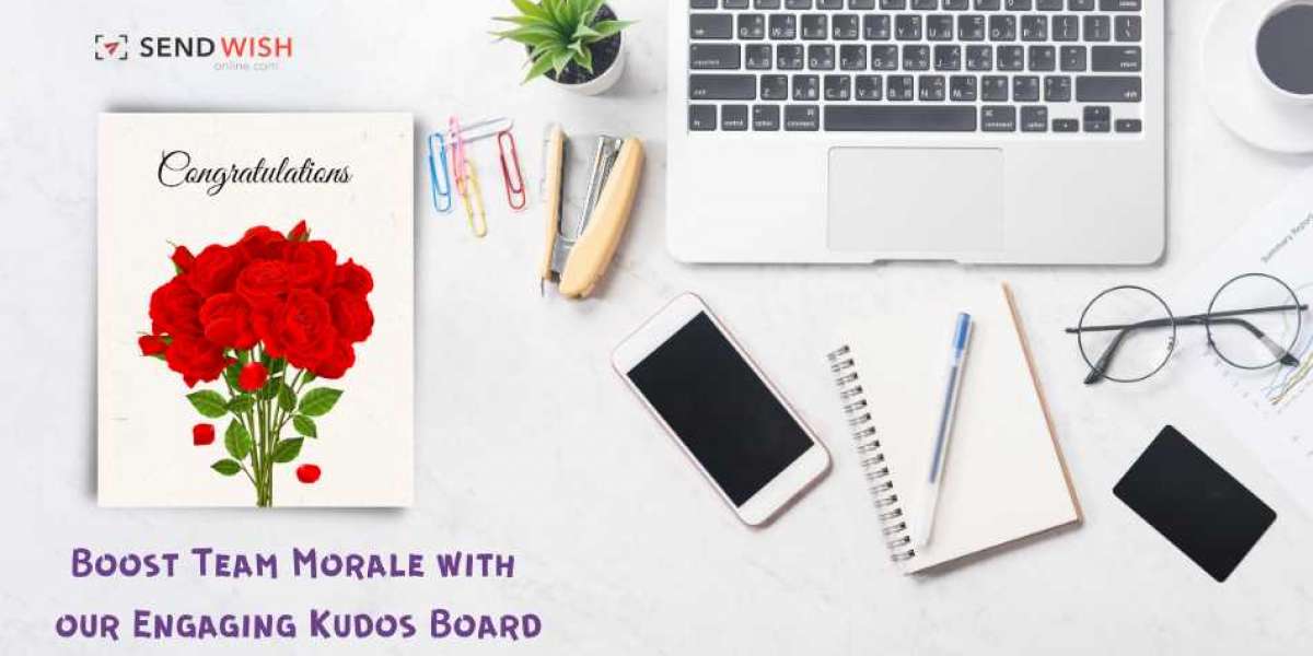 Kudoboard for Special Occasions: Celebrating Life's Milestones Digitally