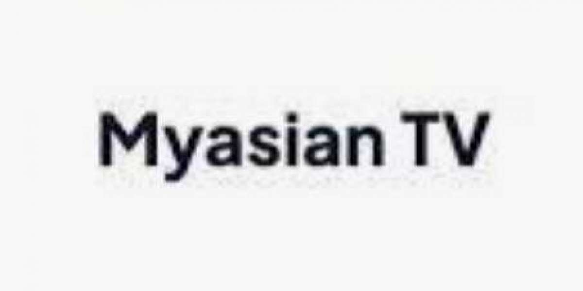 MyAsianTv: Exploring the Wonders of Asian Entertainment