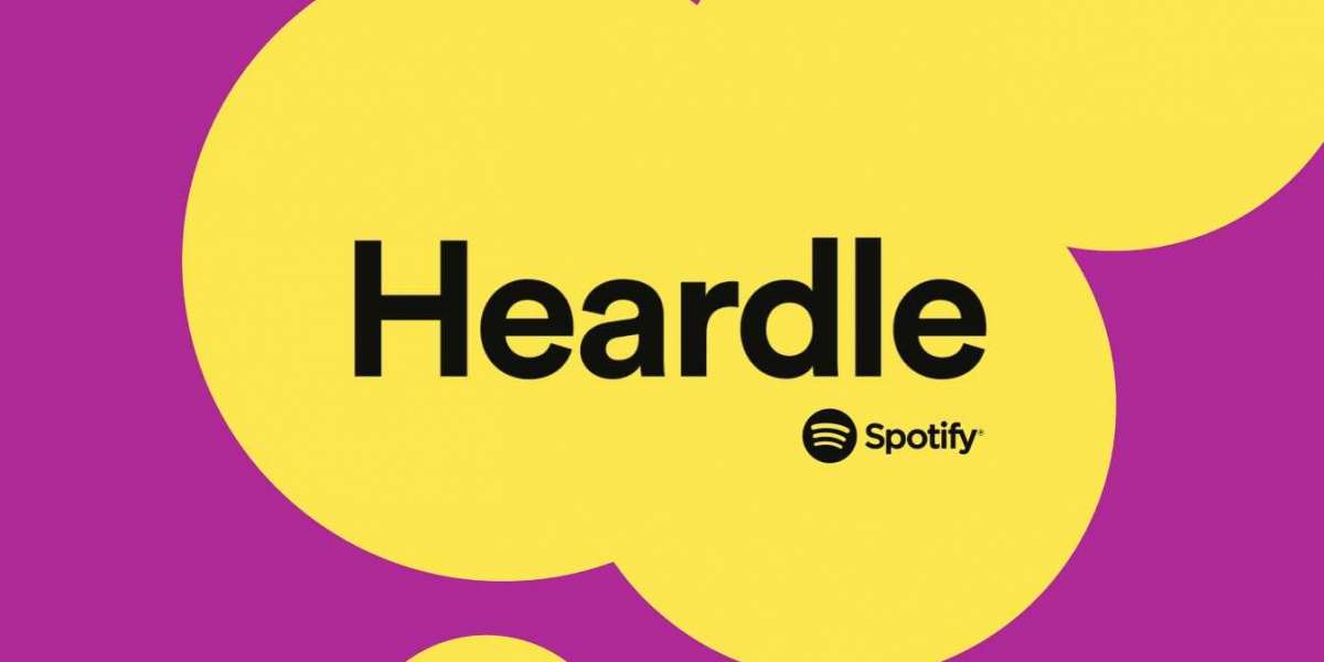 Reviewing the Soundtrack of Heardle