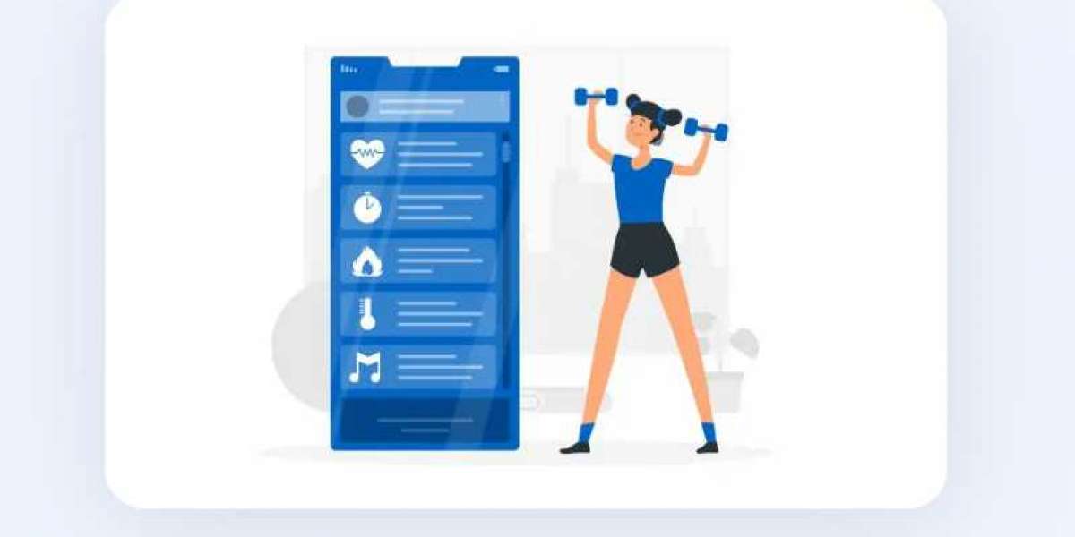 Seamless Fitness On the Move: A Deep Dive into Fitness Mobile App Development for Modern Lifestyles