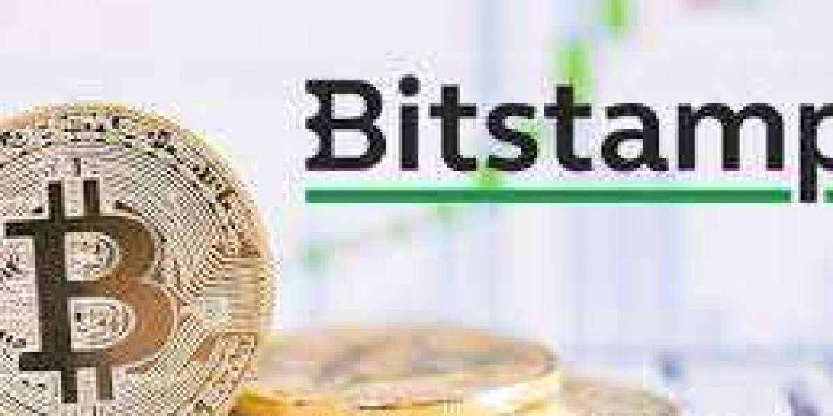 Bitstamp Login: Unlocking the Gateway to Cryptocurrency