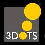 3 Dots Design Profile Picture