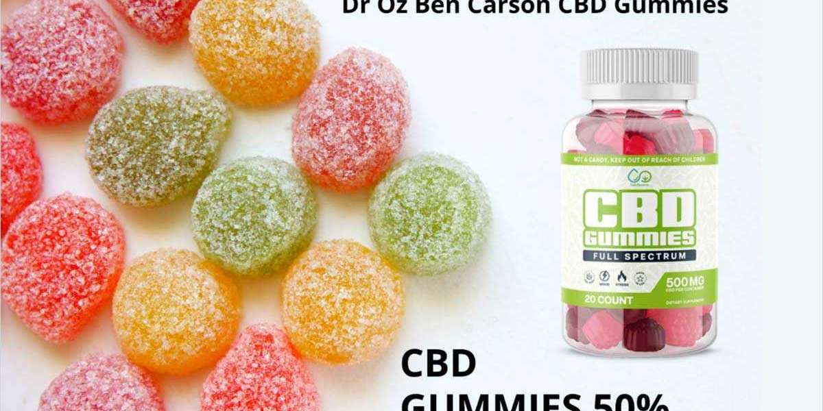 Dr Oz CBD Gummies Diabetes Blood Sugar