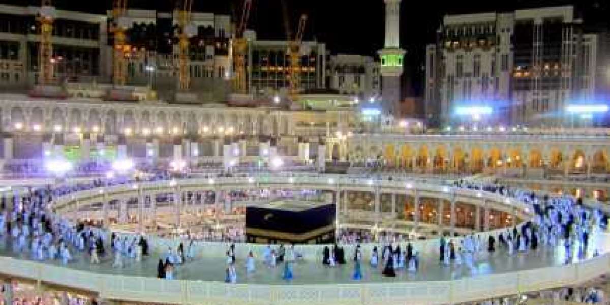 UK Best Cheap Umrah Packages