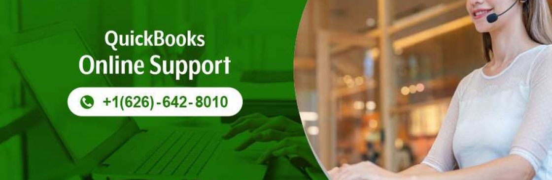 QuickBooks Online support Cover Image