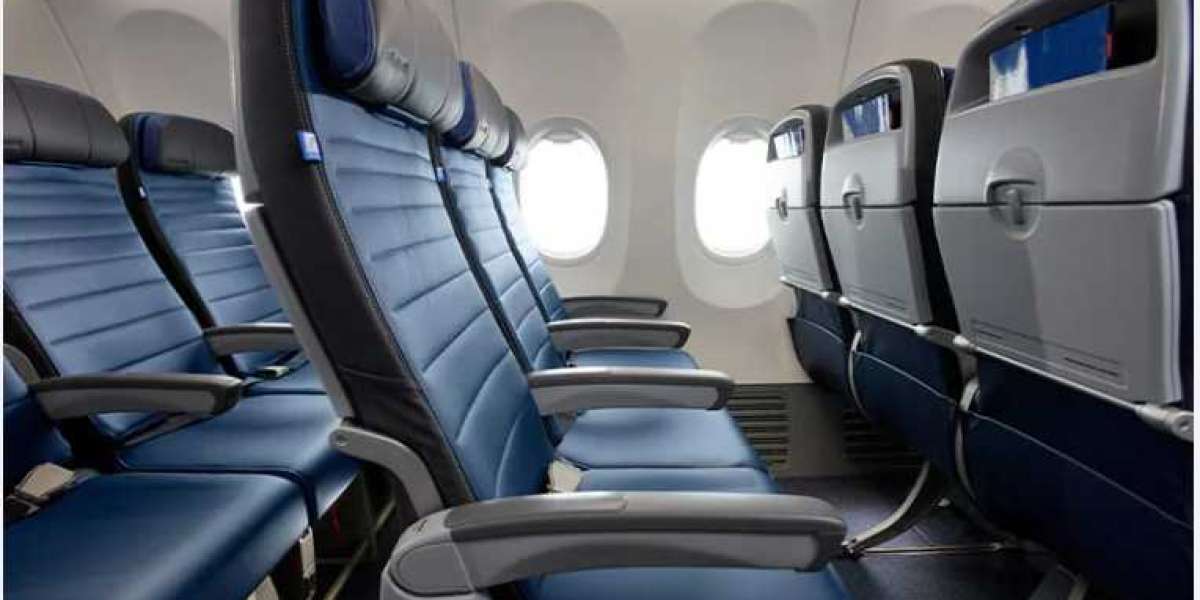 Upgrade Seats on United Airlines