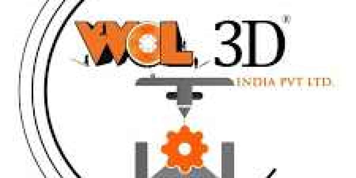 Unleash Creativity: Buy Flashforge 3D Printers at WOL3D Coimbatore