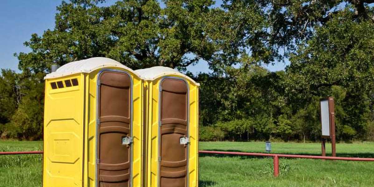 Unveiling the Convenience: Porta Potty Rental Solutions