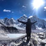 Glorious Himalaya Trekking Profile Picture