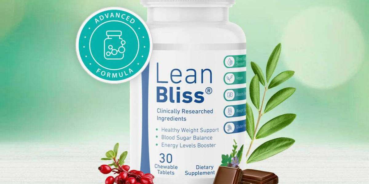Lean Bliss Reviews (Shocking Truth Exposed!) Does It Really Work?