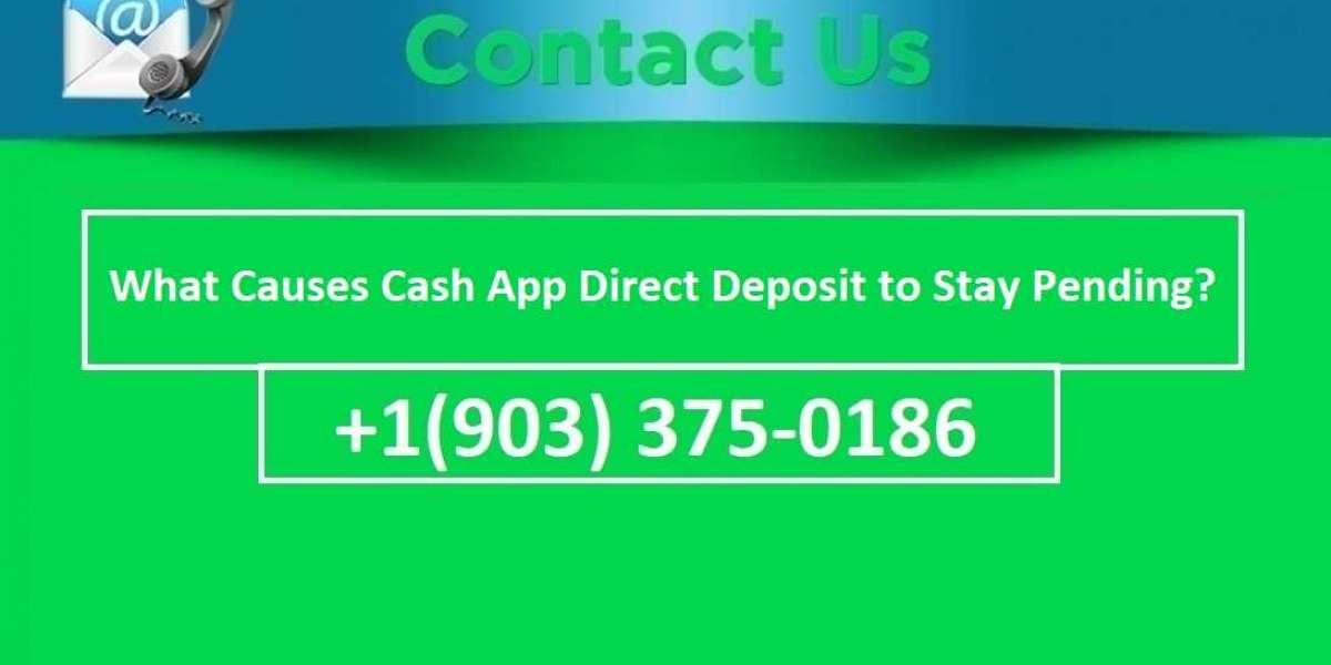 What Causes Cash App Direct Deposit to Stay Pending? How to Solve It?