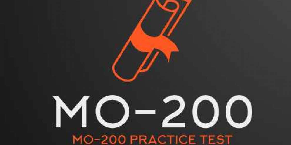 How MO-200 Practice Tests Ensure Your Exam Confidence and Competence
