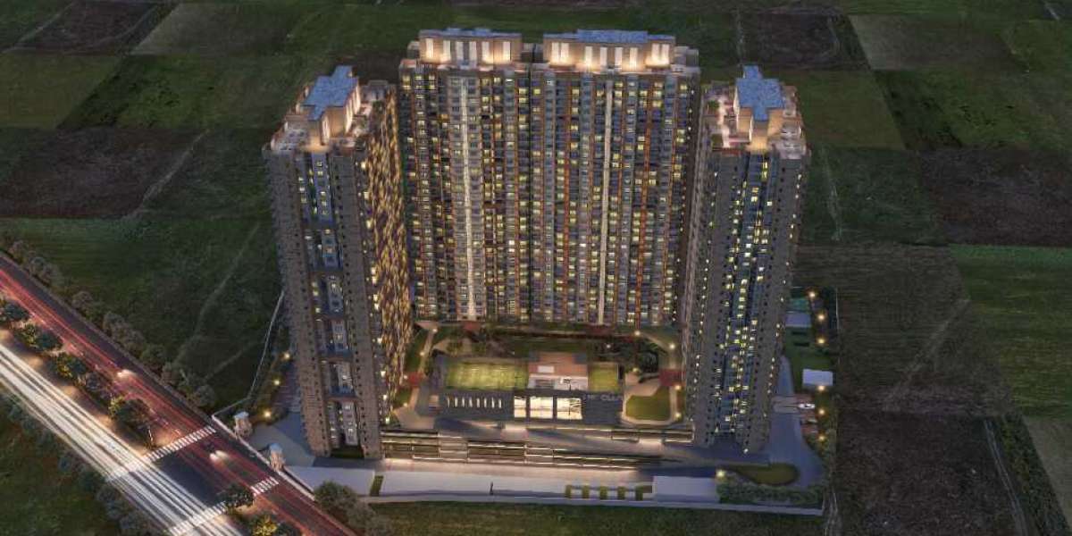 Embrace Luxurious Living at Godrej Woodsville: Your Gateway to a Lifestyle Oasis