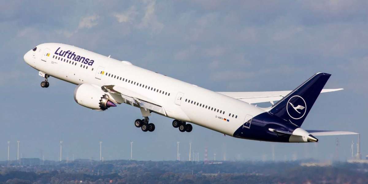 How to Change Your Lufthansa Flight on the Same Day ?