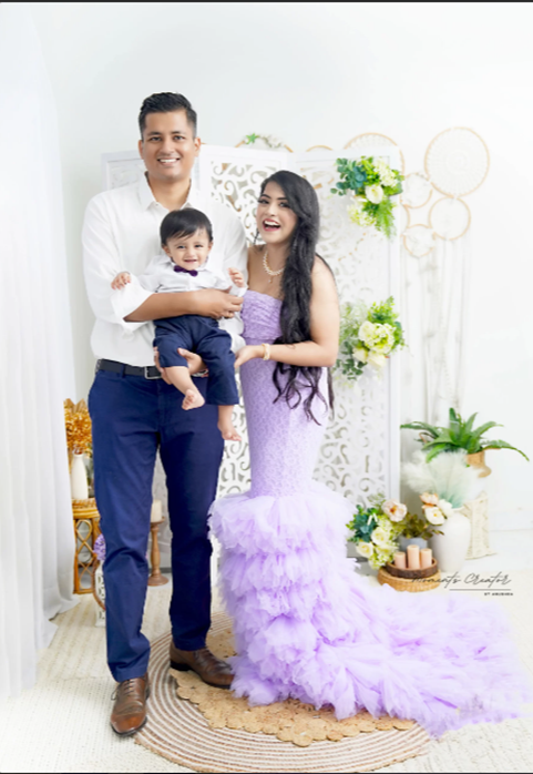 The Artistry of Photography in Delhi and the Tender Embrace of Newborn Photography - JustPaste.it