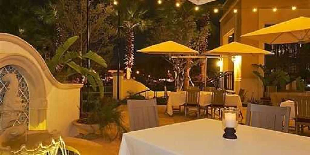 Discover Exquisite Private Dining in Winter Park, Florida