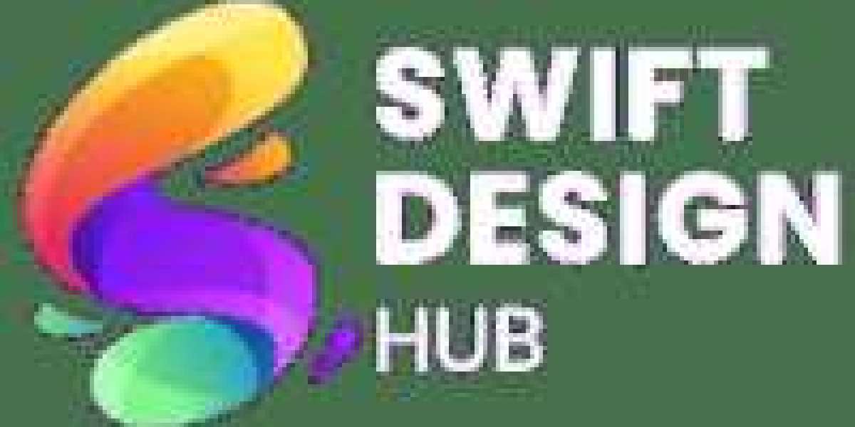 Crafting Identity: Swift Design Hub's Logo Design Service Redefines Brand Expression"