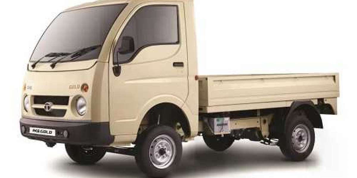 Best Mileage Mini Trucks in India 2024
