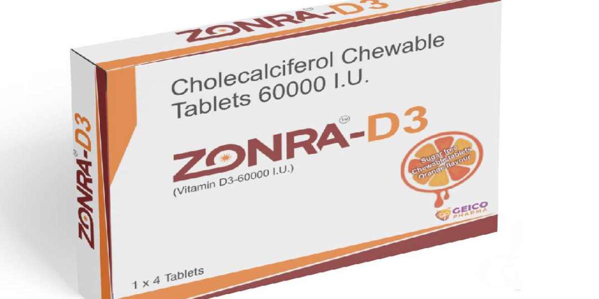 From Ordinary to Extraordinary: Zonra Tablet's Marvelous Journey