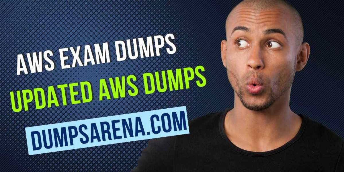 Certification Secrets: Unleashing Potential with AWS Exam Dumps