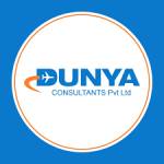Dunyaconsultants Profile Picture