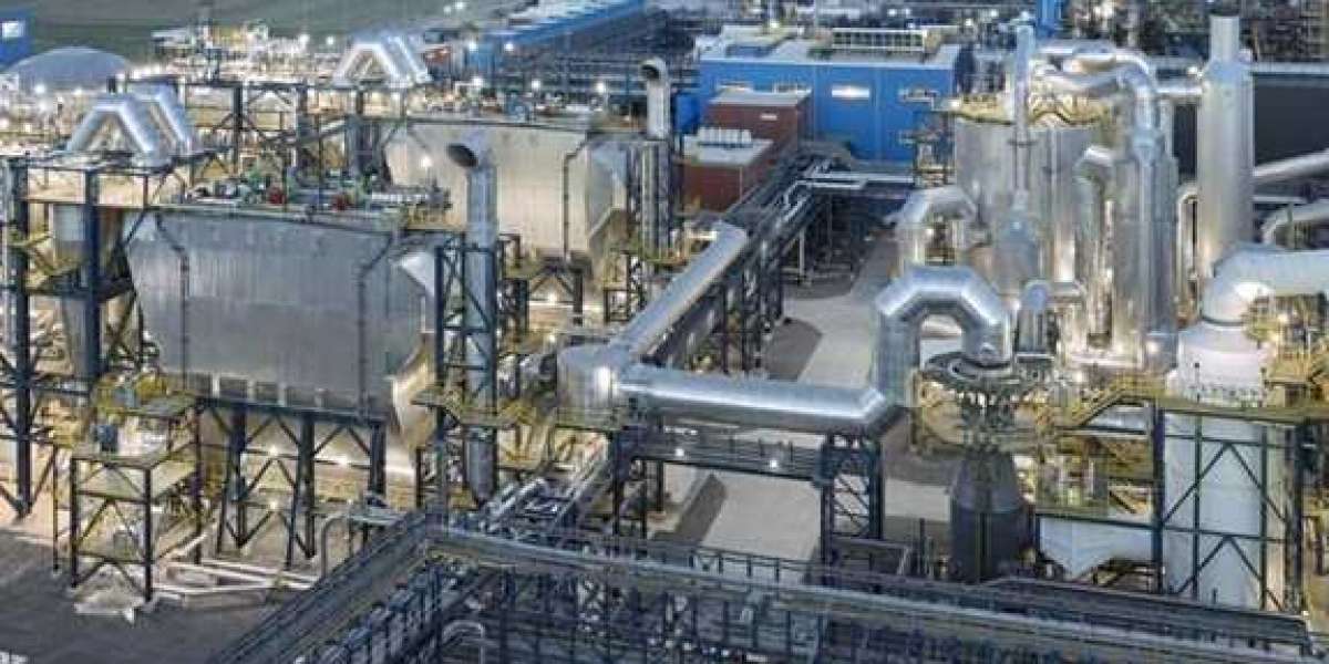 Setting up an Acid Thickener Manufacturing Plant: Project Report 2024 and Business Plan