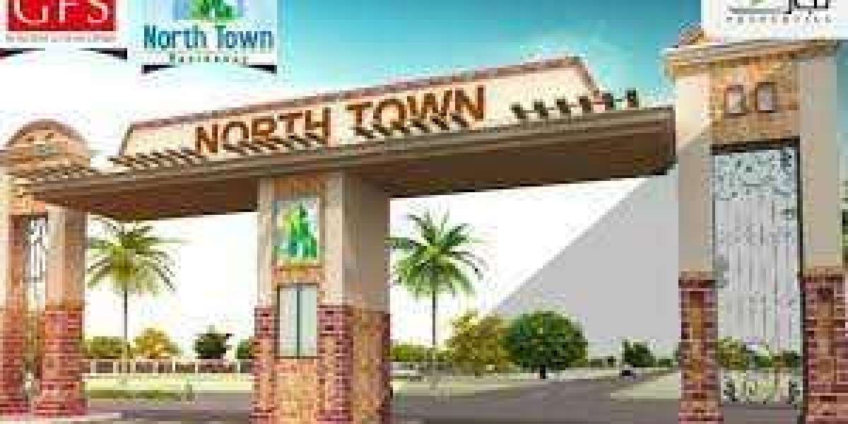 North Town Residency: