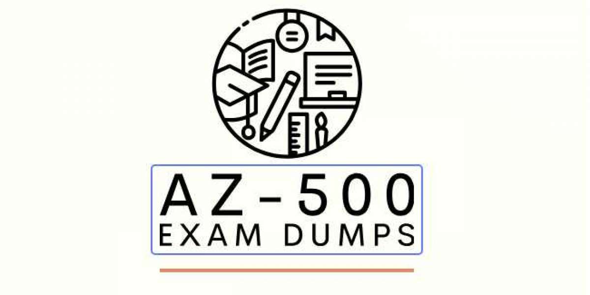 Securing Excellence: AZ-500 Exam Dumps Chronicle