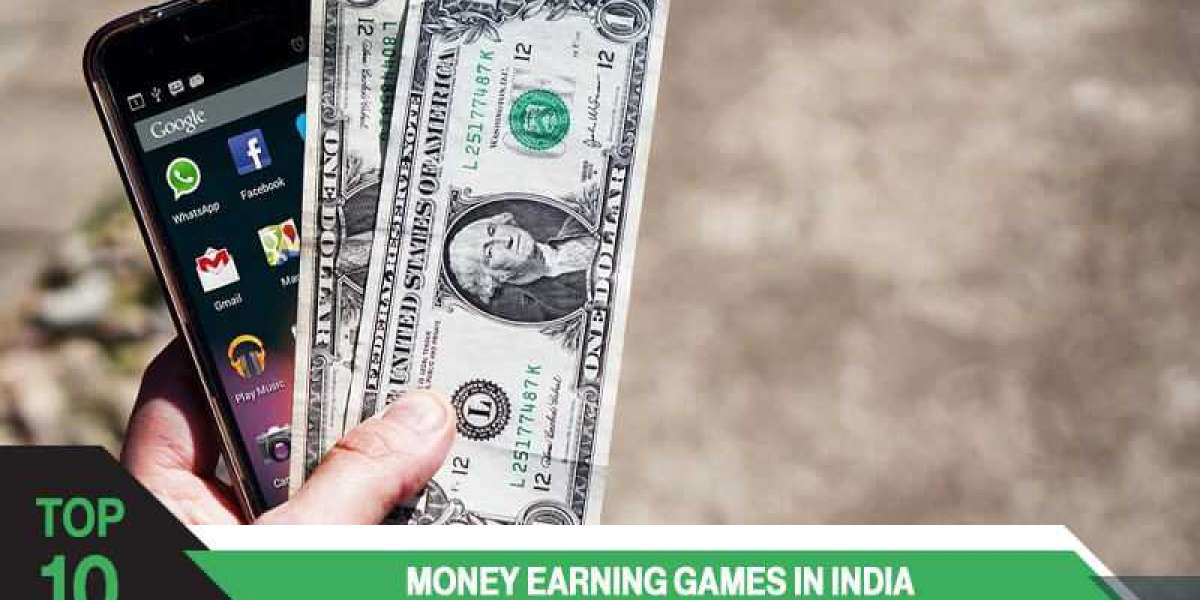 Money Mastermind: Unleash Your Skills in Online Money-Making Games