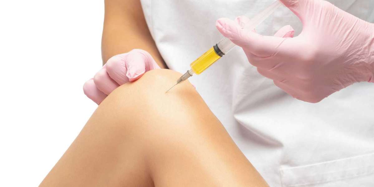 Europe Platelet rich Plasma Market is Estimated to Witness High Growth