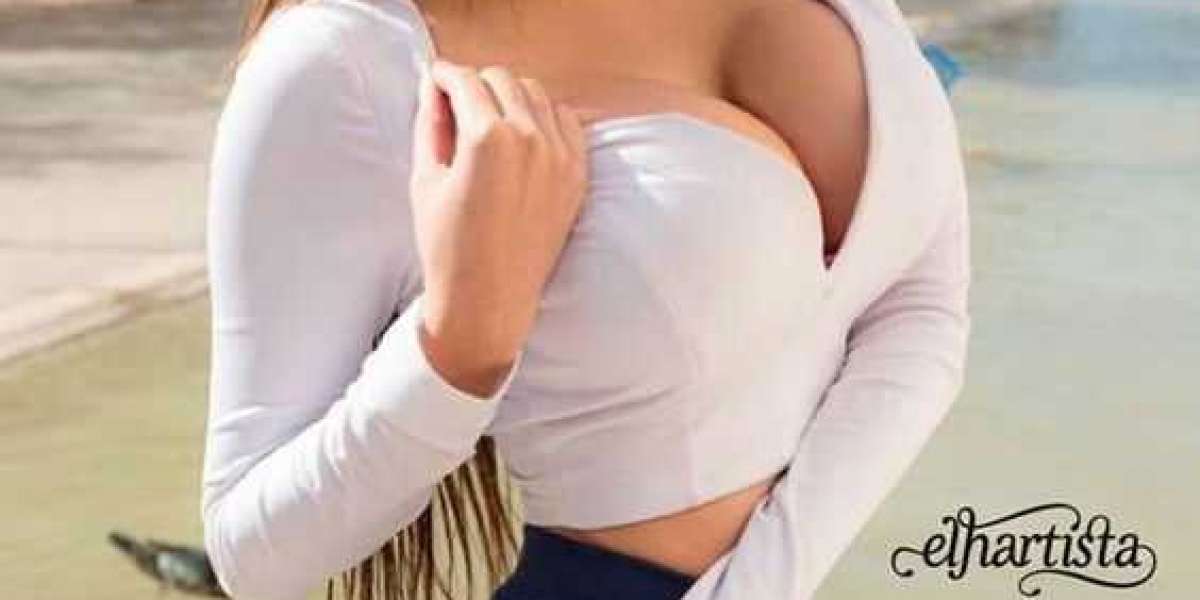 Call Us Now to Book a Sexy Female Escorts in Karachi