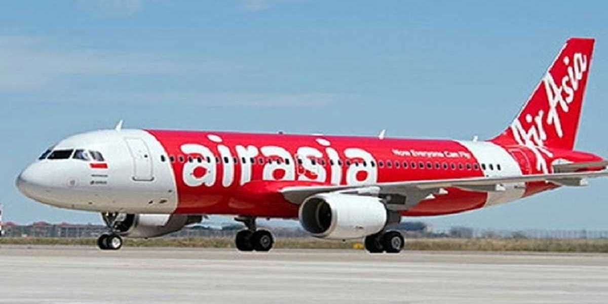 Navigating Refunds with AirAsia: A Guide Based on My Personal Experience