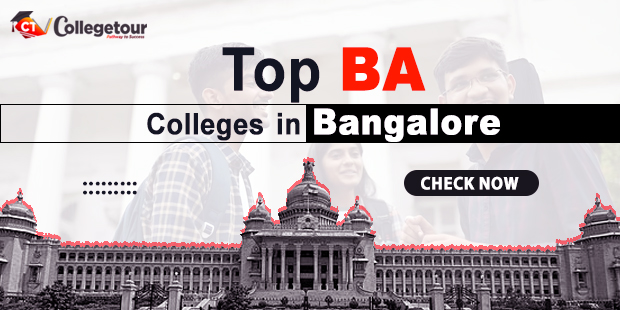 Top 10 BA Colleges in Bangalore