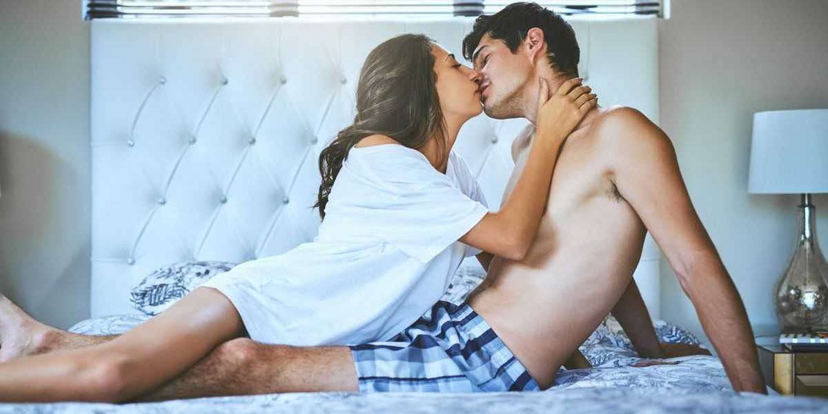 Simple Tips for Enhancing Intimacy and Pleasure