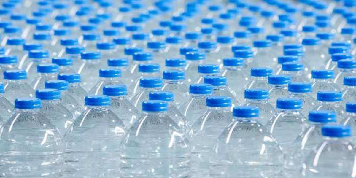 GCC Bottled Water Market Outlook, Industry Size, Growth Factors, Investment Opportunity 2023-2028