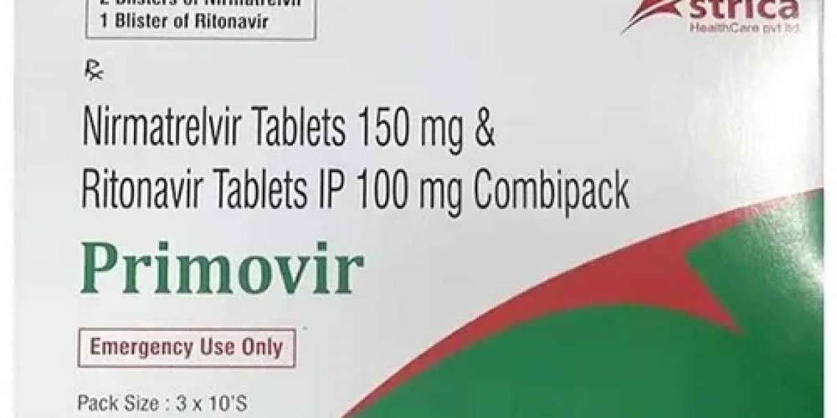 How Primovir Tablets Work and Their Surprising Uses