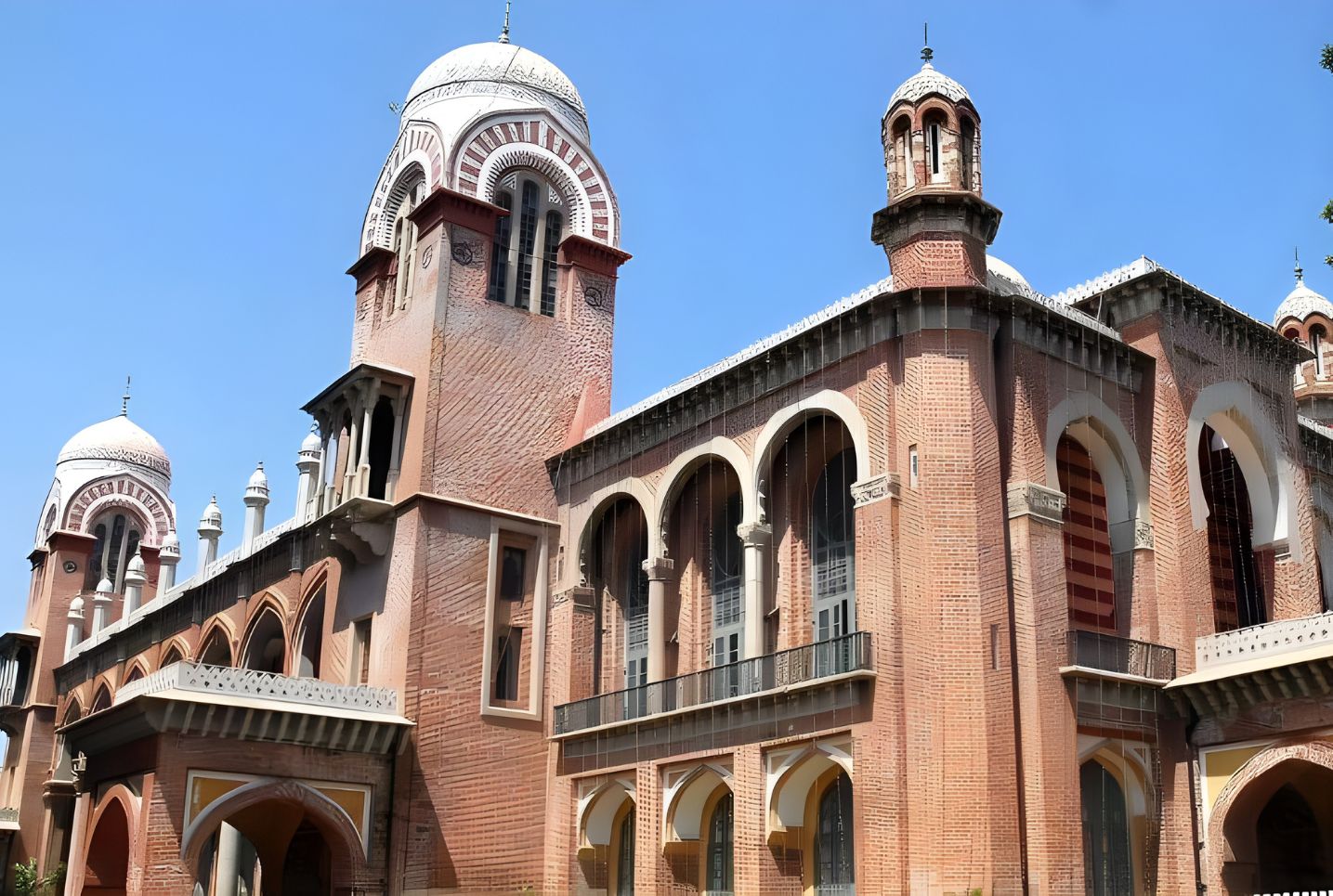 Madras University Distance Education Admission 2024