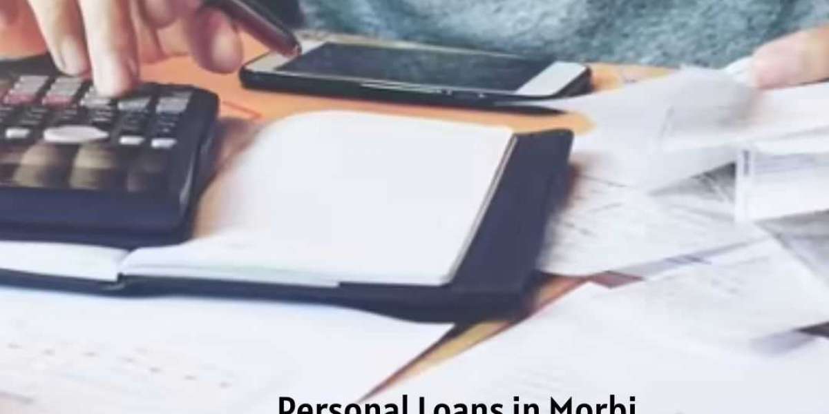 Unlock Financial Freedom with Hassle-Free Personal Loans in Morbi from Yes Finance