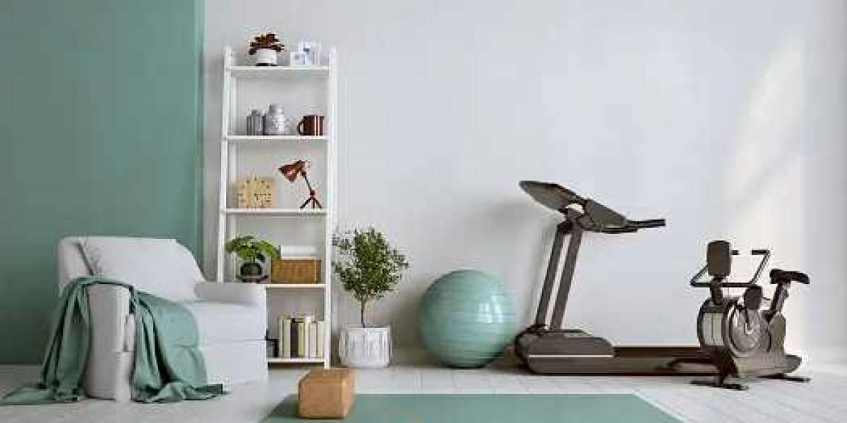 Must-Have Accessories For Your Home Gym