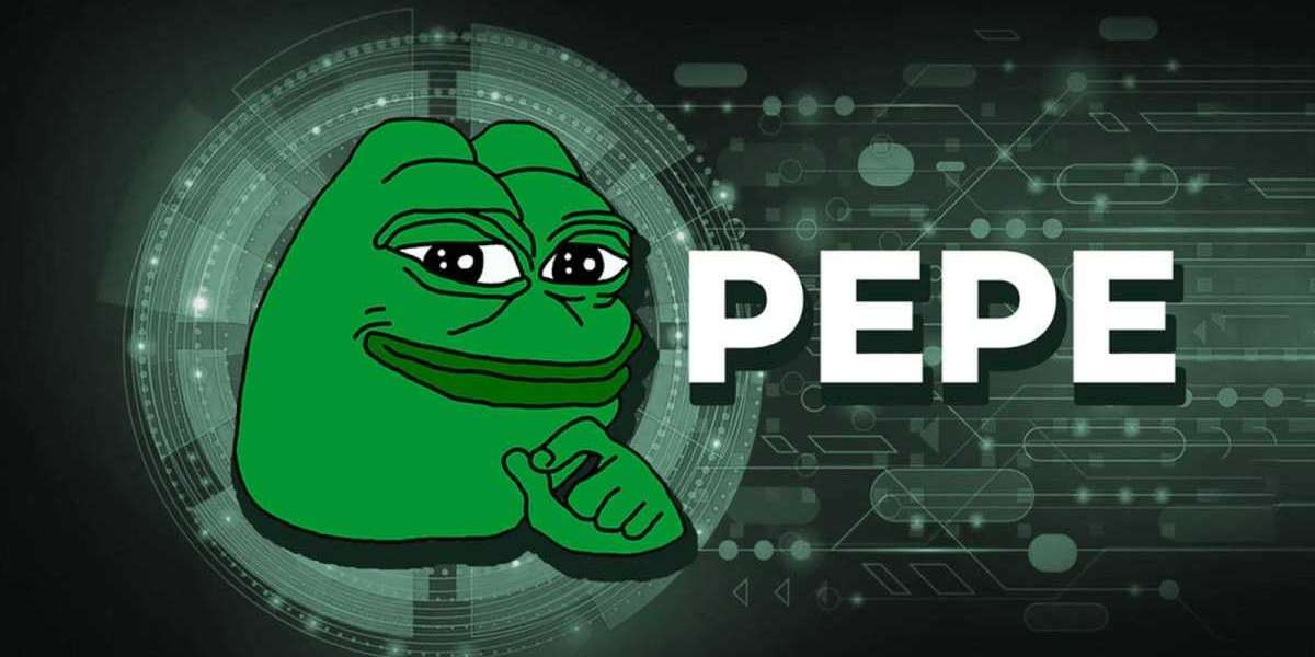 What is the future of the Pepe coin?