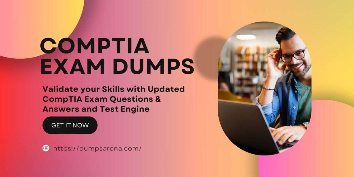 Navigate to Triumph: CompTIA Exam Dumps Atlas