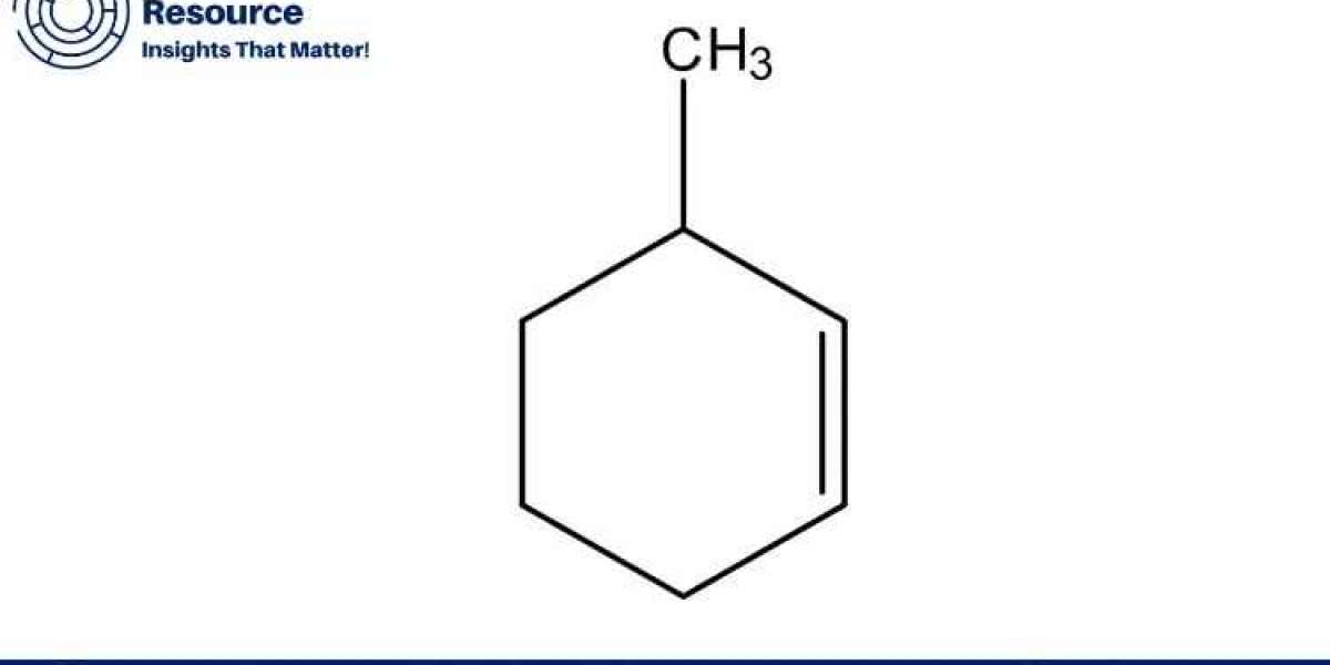Methylcyclohexane Production Cost Analysis Report, Manufacturing Process Provided by Procurement Resource
