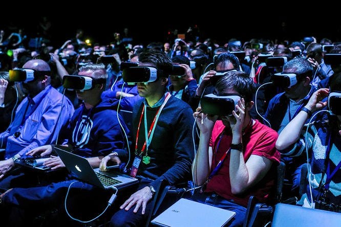 Best MICE Companies in India and Virtual Reality Event Expertise | by Framezseo | Jan, 2024 | Medium