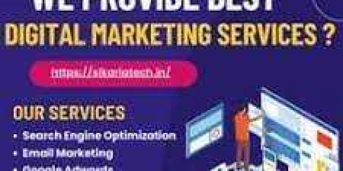 best digital marketing company