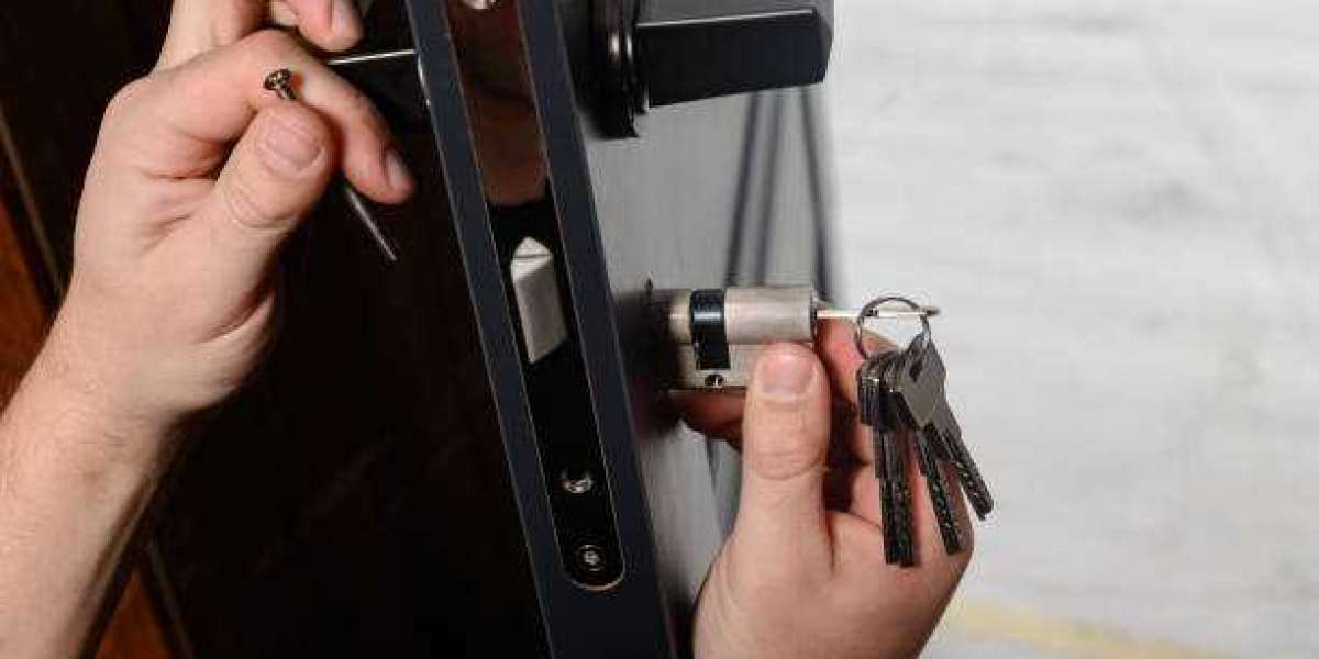 Boca Raton FL Locksmith Mastery: Safeguarding Your Home and Business