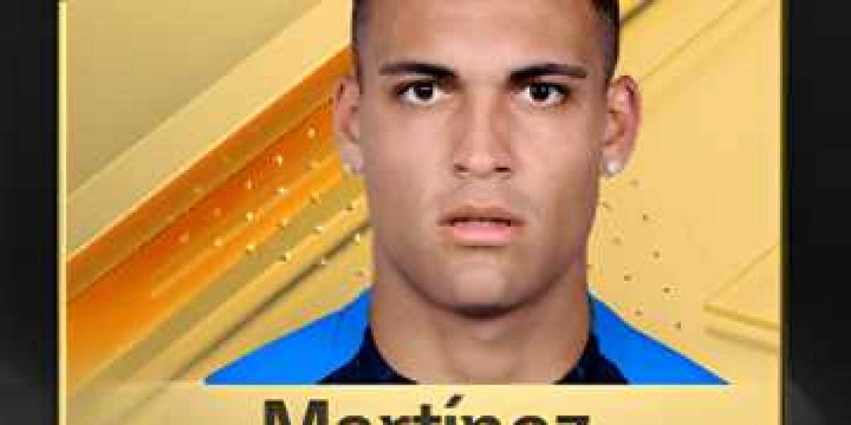 Mastering FC 24: Unlock Lautaro Martínez's Rare Player Card