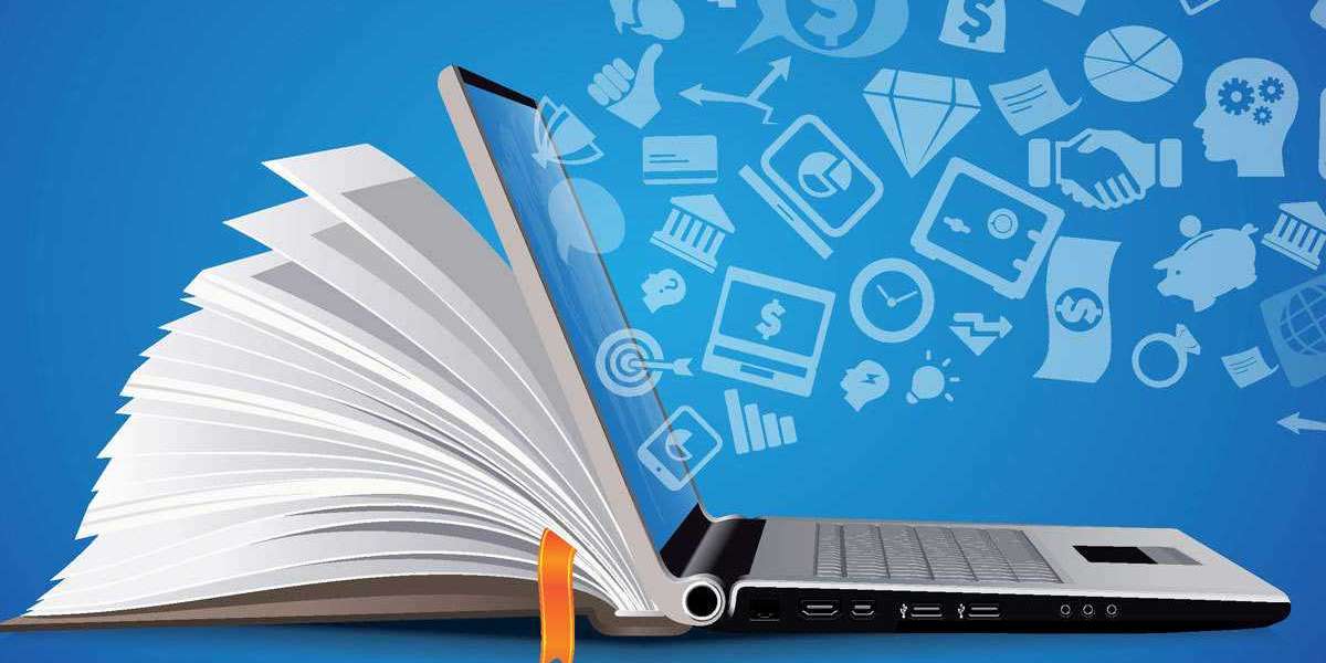United States E-learning Market  Size, Share, Growth, Top Companies Analysis, Report 2023-2028