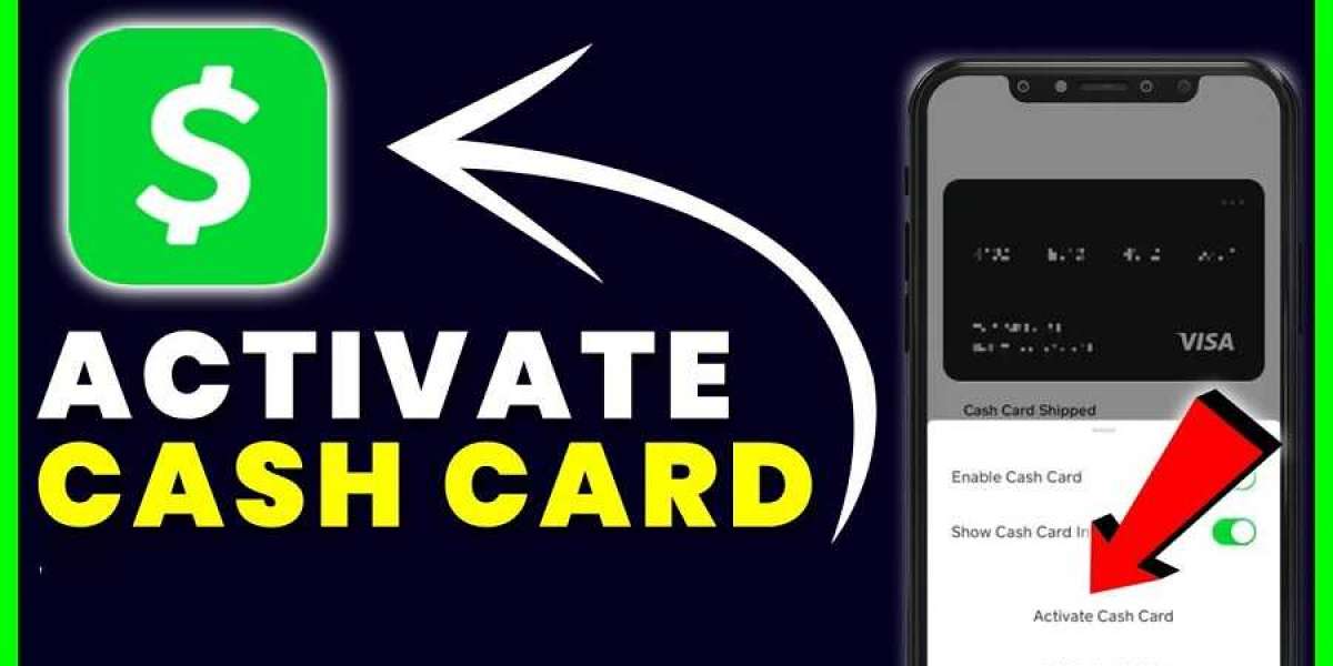 How to Activate Cash App Card without Logging In?