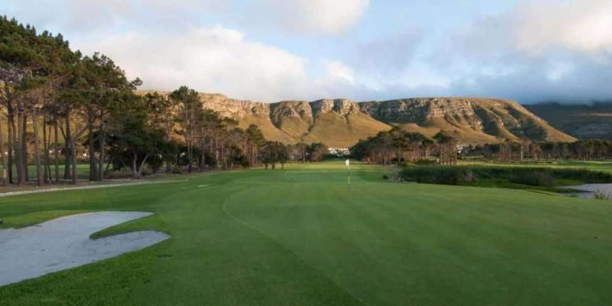 Hermanus Golf